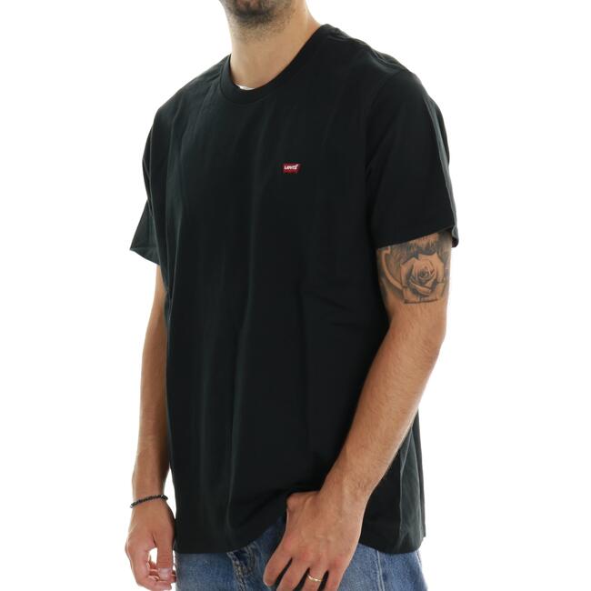 T-SHIRT HOUSEMARK LEVI'S - Mad Fashion | img vers.650x/
